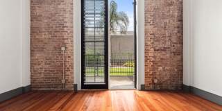 Josephine Lofts Gallery 29
