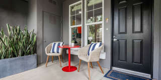 Serenade at Riverpark Gallery 38