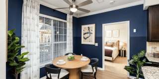 Bexley Crossing at Providence Gallery 27