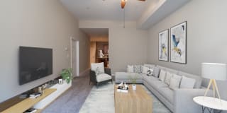 Renaissance at the Power Building Gallery 17