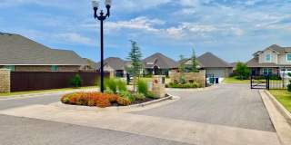 3 Bed, 2.5 Bath in Gated Community with Private Pond Gallery 27