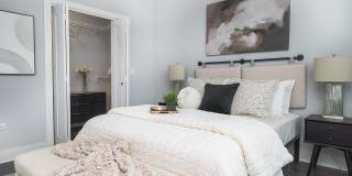 The Residences at Hamilton Lakes Gallery 11