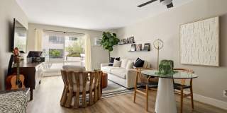 Lyric Apartments Gallery 4