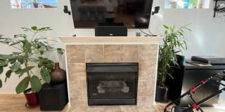 Lovely 2Bd + 2.5Ba in Beaverton!! Minutes Away From Nike! New Roof, Fence, Paint and Additional Bonus Room!! Gallery 6