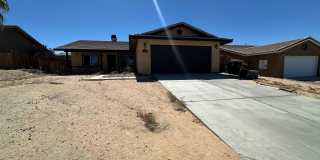 Welcome to this 4 bed 2 bath home! Gallery 1