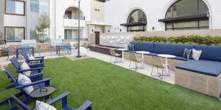 ZIA Apartments Gallery 17