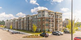 Preserve at Peachtree Shoals 55+ Apartments - Senior & Affordable Housing Gallery 40