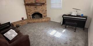 Pre Leasing for fall 2026! 5 bedroom 2 bath by LCU! Gallery 7