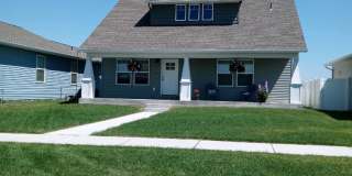 Beautiful Brand New Post Falls Home on the Prairie Gallery 1