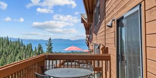 Lake Tahoe Winter Ski Lease – Panoramic Views & Prime Ski Access Gallery 1
