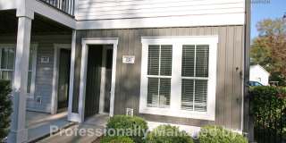 Bright & Open End Unit Townhome Bright & Open End Unit Townhome Gallery 30