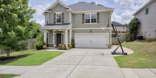 5504 Meghan Lane, Grovetown Gallery 1