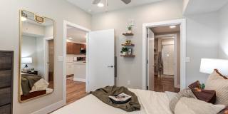 Flatiron Flats Apartments Gallery 10