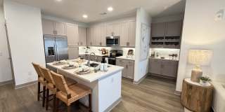 Heartwood at Vermillion Gallery 1