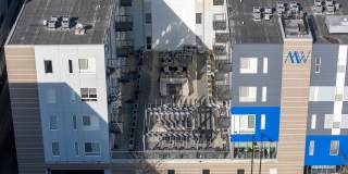 The Maxwell Downtown Des Moines Gallery 32