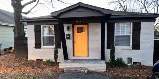 Beautiful 2 Bedroom Belmont Bungalow Gallery 1