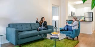 Belle Fontaine Gallery 17