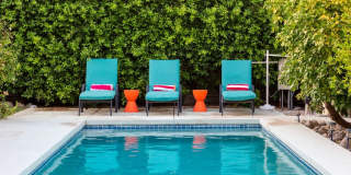 Beautiful fully furnished 3 bedroom home in Palm Springs (Monthly Only - No Long Term) Gallery 41