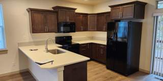 Newer 3 Bed/2 Bath Construction on Bend's Eastside - Cessna Drive Gallery 4