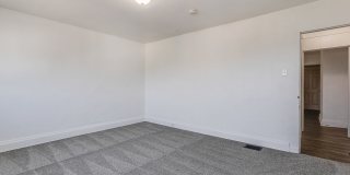 Available JULY 2026 - Spacious 3 Bedroom, 1.5 Bath w/ City Views! Gallery 25