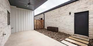 Parkside Row Gallery 2