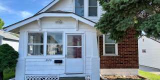 4120 Orchard Ave - 3 Bed/2 Bath in Buena Vista | Refinished Hardwoods, Two Enclosed Porches, Updated Baths Gallery 1