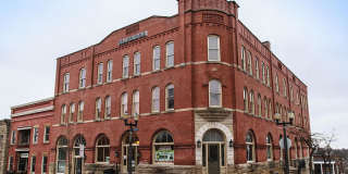 102 East Main Street Gallery 1