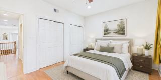 GARAGE PARKING! Spacious 3 Bed, 1.5 Bath Brewerytown Home Private Garage AUGUST 1 Gallery 31