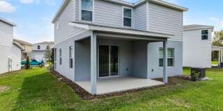 Brand-New 4BR Home with Tile Floors & Quartz Kitchen & Conservation Views Gallery 26