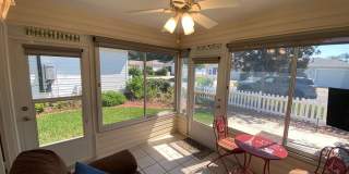 Great Location Turnkey Villa In The Village of Belvedere ANNUAL Lease Gallery 5