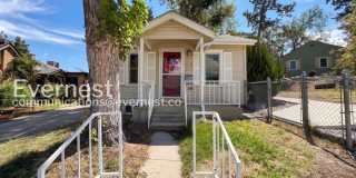 3596 South Bannock Street Gallery 1