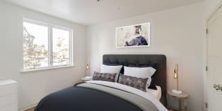 Roxy on Ridge Apartments Gallery 1