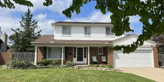 4033 Ramblewood Drive Gallery 1