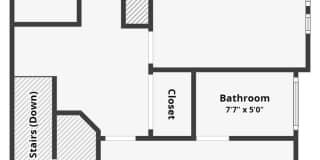 Lovely Upgraded 2-story Townhouse w/ Attached Garage, Guest Bathroom and Fireplace! Gallery 26