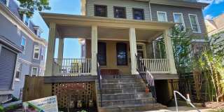 907 Webster St, NW #3 Gallery 56