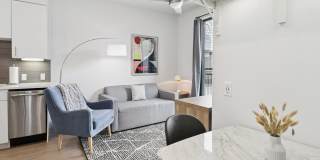 Sentral East Austin Gallery 31