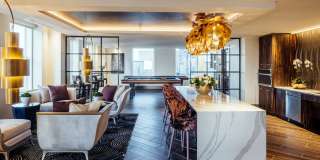 The First Residences at First National Gallery 19