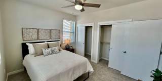 The Bungalows on the Lake - Block C Gallery 362