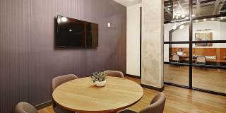 Terrace Station Gallery 51