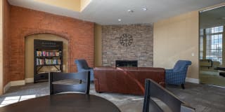 Pacific Mill Lofts Gallery 61