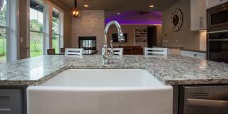 Custom Hillsboro Ranch with Gourmet Kitchen, Dual Fireplaces & Upgraded Finishes! Custom Hillsboro Ranch with Gourmet Kitchen, Dual Fireplaces & Upgraded Finishes! Gallery 22
