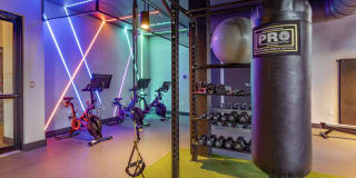 MiLine Miami - Apartments & Townhomes Gallery 7