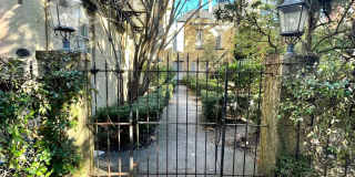 Charming 1 Bedroom, 1 Bathroom Courtyard Apartment in Downtown Savannah Gallery 8