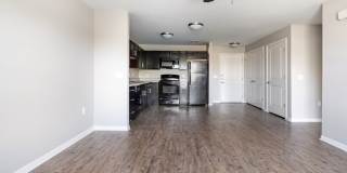 Sansom Pointe Apartments - Senior and Affordable Housing Gallery 28