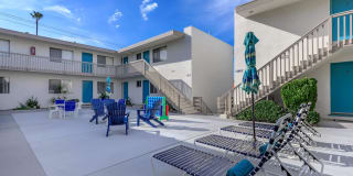 Sea Breeze Beach Apartments Gallery 15