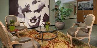 Hollywood Towne House Gallery 37
