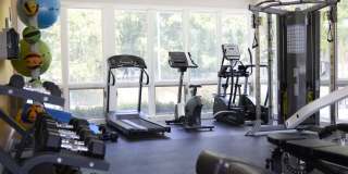 Greentree Apartments Gallery 3