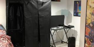 spacious 3 bed in the heart of fenway Gallery 6