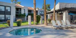 Aztec Springs Gallery 44