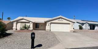 Call for a showing. Havasu Realty (928) 453-2606 Gallery 1